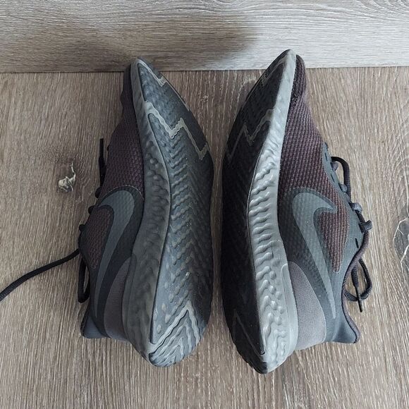 Nike Womens Revolution 5 Running Shoes Size 7 - Picture 7 of 9